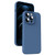 Microfiber Liquid Silicone Shockproof Phone Case