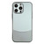 Shockproof Frosted PC Silicone Frame Phone Case