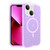 Shockproof MagSafe Magnetic Phone Case