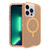 Shockproof MagSafe Magnetic Phone Case