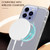 Shockproof MagSafe Magnetic Phone Case