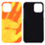 Thermal Sensor Discoloration Silicone Phone Case