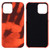 Thermal Sensor Discoloration Silicone Phone Case