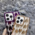 Little Love Electroplated Phone Case