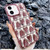 Little Love Electroplated Phone Case