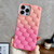 Gradient Mermaid Scale Skin Feel Phone Case