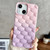 Gradient Mermaid Scale Skin Feel Phone Case