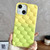 Gradient Mermaid Scale Skin Feel Phone Case