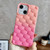 Gradient Mermaid Scale Skin Feel Phone Case