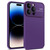 Laminated Large Window TPU Phone Case