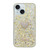 Starry Sequin Diamond Heart Epoxy TPU Phone Case