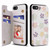 Printed Double Buckle RFID Anti-theft Phone Case