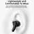 Lenovo XT88 Bluetooth 5.3 HiFi Sound Wireless Bluetooth Earphone