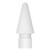 For Apple Pencil 1 / 2 Generation Replacement Tip Double Damping Anti-slip Modified Nib