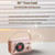 C220 Multifunctional Vinyl Record Player Speaker Portable Handheld Mini Retro Audio