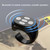 JX-05 5-button Bluetooth Remote Control Cellphone Smart Ring Remote Control