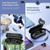 awei T69 Air Conduction Sport TWS Bluetooth Earbuds