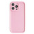 Fine Hole Shockproof Frame Frosted TPU Phone Case