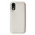 Fine Hole Shockproof Frame Frosted TPU Phone Case