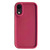 Fine Hole Shockproof Frame Frosted TPU Phone Case