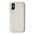 Fine Hole Shockproof Frame Frosted TPU Phone Case