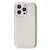 Fine Hole Shockproof Frame Frosted TPU Phone Case