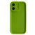 Fine Hole Shockproof Frame Frosted TPU Phone Case