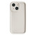Fine Hole Shockproof Frame Frosted TPU Phone Case