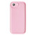 Fine Hole Shockproof Frame Frosted TPU Phone Case