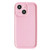 Fine Hole Shockproof Frame Frosted TPU Phone Case