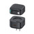 USAMS US-CC203 SMF Series PD35W Dual Type-C Port GaN Fast Charger