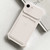 Shockproof Card Slot Frosted TPU Phone Case