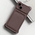 Shockproof Card Slot Frosted TPU Phone Case