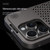 R-JUST RJ58 Aromatherapy Metal Cooling Phone Case