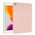 Jelly Color Water Ripple TPU Tablet Case