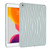 Jelly Color Water Ripple TPU Tablet Case
