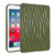 Jelly Color Water Ripple TPU Tablet Case