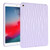 Jelly Color Water Ripple TPU Tablet Case