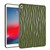 Jelly Color Water Ripple TPU Tablet Case