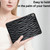 Jelly Color Water Ripple TPU Tablet Case
