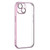 TOTUDESIGN PC-2 Series Electroplating TPU Phone Case