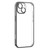 TOTUDESIGN PC-2 Series Electroplating TPU Phone Case