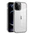 Ice Color Clear Acrylic Hybrid TPU Phone Case