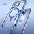 TOTUDESIGN PC-3 Series MagSafe Electroplating TPU Phone Case