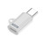 8 Pin Female to USB-C / Type-C Male Adapter Gen2, Supports PD Fast Charging