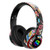 L750 3 in 1 RGB Graffiti Pattern Wireless Gaming Noise Reduction Headset