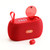 T&G TG810 2 in 1 Portable Outdoor Speaker + Mini Wireless Bluetooth Earphone