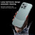 Two Color Frosted Shockproof Phone Case