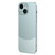 Two Color Frosted Shockproof Phone Case