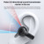 Yesido YSP14 Air Conduction Bluetooth 5.3 Wireless Ear Clip Earphone